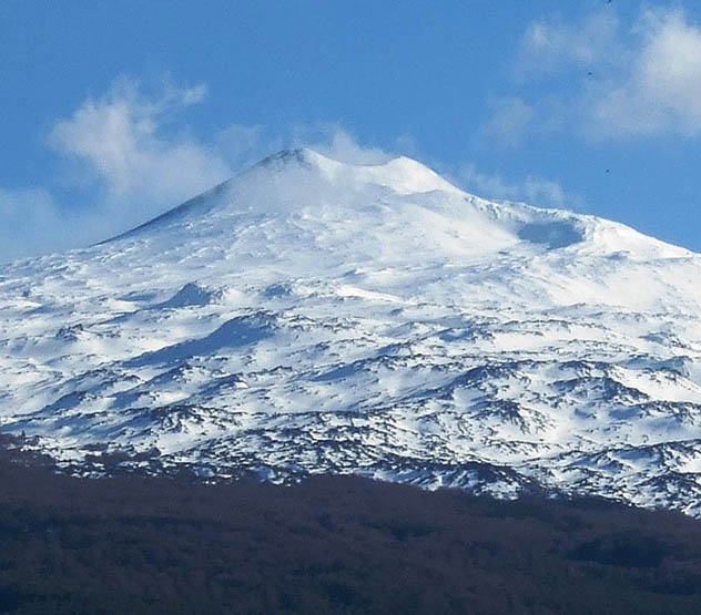 Qué ver en Catania